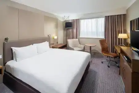 Crowne Plaza Glasgow, An Ihg - 41