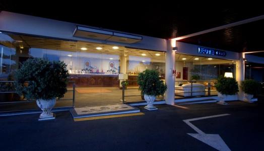 Ocean Gardens - 0