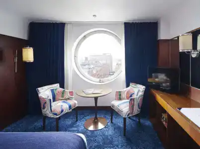The Maritime - 4