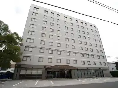 Yokkaichi City Annex - 26