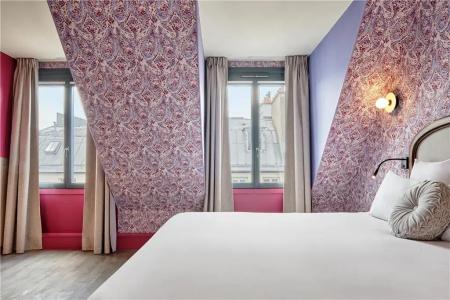 Hôtel Joséphine by Happyculture - 31