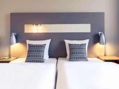 Mercure Düsseldorf City Nord - 42