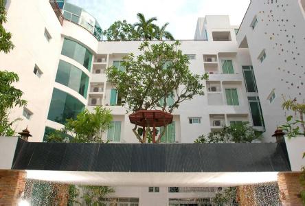 Bansabai Hostelling International - 0