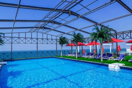 Porto Said Resort & Spa - 9