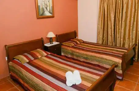 Olympia Villas - 123