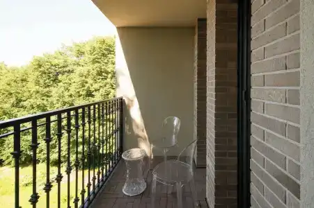 Amsterdam Plaza & Spa - 66