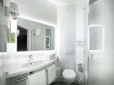 ibis Locarno - 61