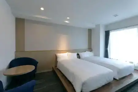 At Inn Toyotashi Eki - 3