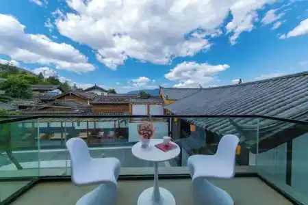 Lijiang Yunwa Inn - 31