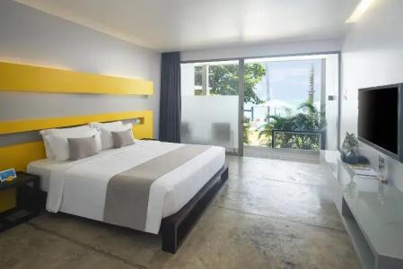 The COAST Adults Only Resort and Spa - Koh Phangan - 32