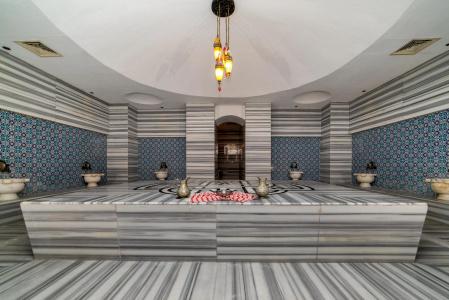 Commodore Elite Suites & Spa Ultra All Inclusive - 16