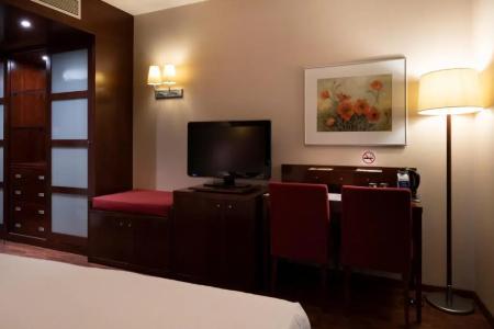 Best Western Mediterraneo - 32
