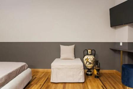 Step One | Luxury Suites right in the heart of Acropolis next to metro station - 58