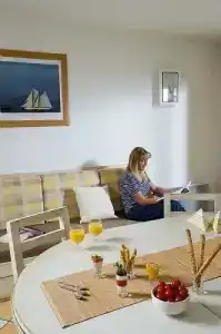 Pierre & Vacances Premium La Gardеnia - 10