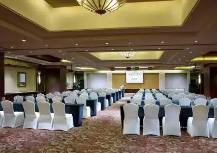 Sofitel Chengdu Taihe - 11