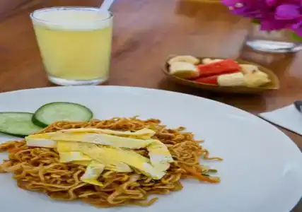 Pondok Ayu Soca - 11