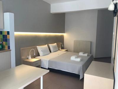 Kleanthi Studios - 3