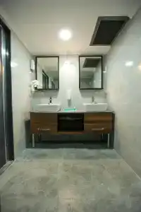 The Life & Spa - 53