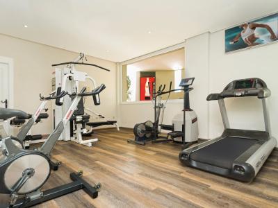 Fuerte Conil-Resort - 21