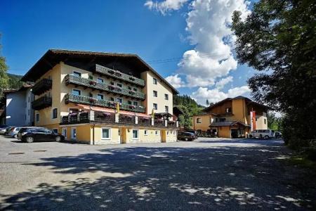 Kirchboden by Alpeffect Hotels - 29