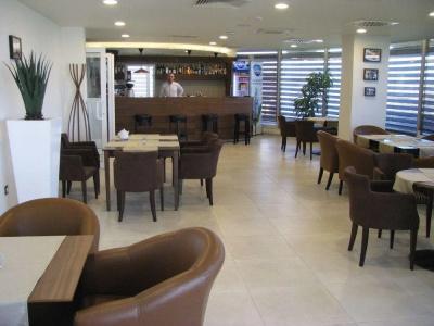 Park & Spa Boyana - 32