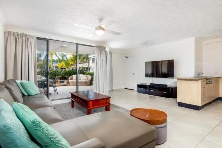 The Village at Burleigh - 45