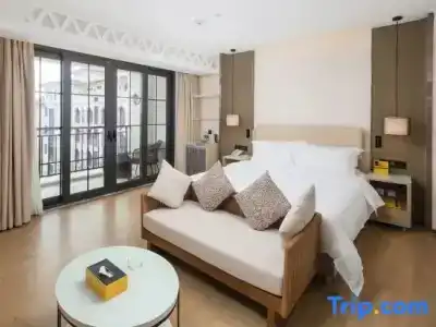 Shenzhen Luwan International and Resort - 13