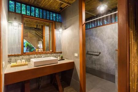 Hintok River Camp - Sha Extra Plus - 32