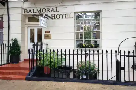 Balmoral House - 3