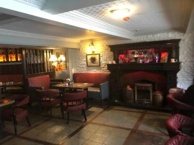 Kilford Arms - 16