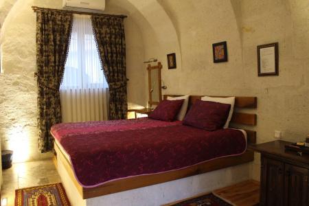 Hanzade Suites - 1