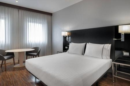 Ac Milano By Marriott - 1