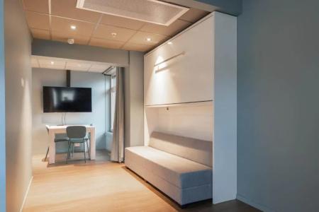 Hotell - 68