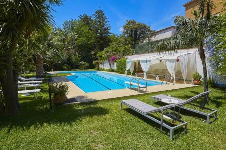 B&b Mondello Resort - 9