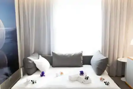 Novotel Firenze Nord Aeroporto - 36