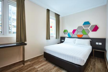 Ibis Budget Singapore Emerald - Sg Clean - 3