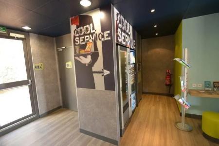 ibis budget Menton Bord de Mer - 16