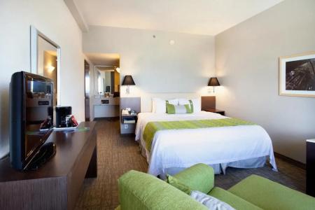 Holiday Inn Puebla La Noria, An Ihg - 53
