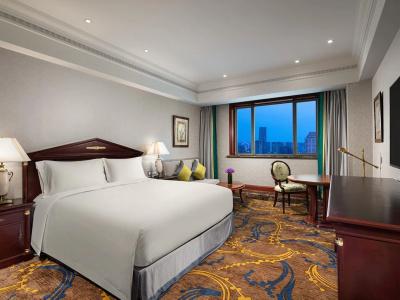 Crowne Plaza Shanghai Nanjing Road, An Ihg - 26
