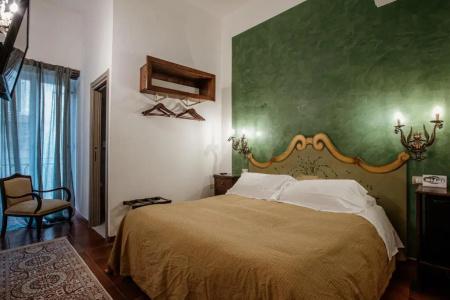 b&b Porta Marina Ortigia - 11