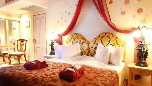 Grand Rose SPA - 39