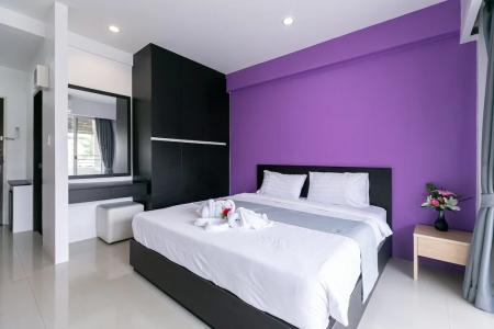 Ruan Plaisoi Apartment - 25