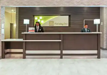 Holiday Inn Houston Ne-Bush Airport Area, An Ihg - 36