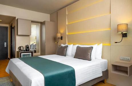 Golden Tulip Victoria Bucharest - 90