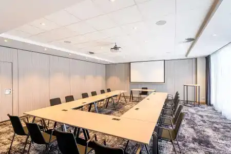 Park Inn by Radisson Antwerp Berchem - 5
