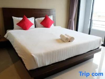 WSotel สงขลา - 78