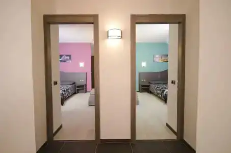 Rainbow Resort - 14