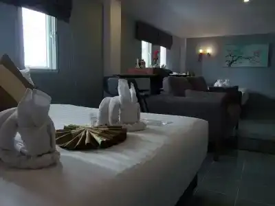 Samui Green - 118