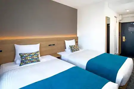 Flexstay Inn Shinurayasu - 33