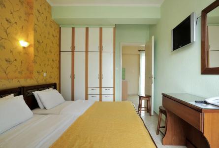 Nantin Ioannina - 1
